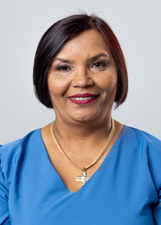 Foto de Maria da Conceição dos Santos Souza
