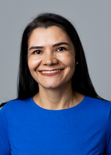 Foto de Valdevina Aparecida Ângelo de Carvalho