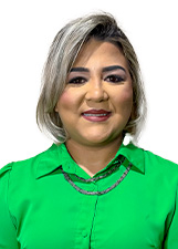 Foto de ALINE RUTE DA SILVA FRANCISCO MARÇON