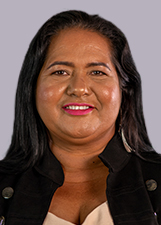 Foto de Angelita Cassimiro da Silva