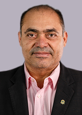 Foto de Arnaldo Pereira de Souza