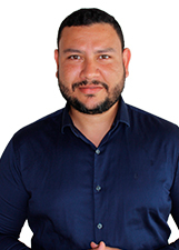Foto de TIAGO ALVES PRADO