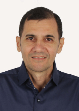 Foto de Fábio de Castro Pertile