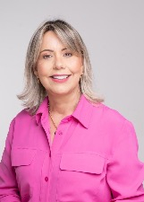 Foto de Gerolina da Silva Alves