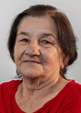 Foto de Raimunda de Araujo Oliveira