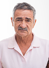Foto de Oraldo Gonçalves de Souza