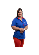 Foto de Sandra de Jesus Fernandes