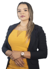 Foto de Franciane Fernanda Marcelino Trindade Melo
