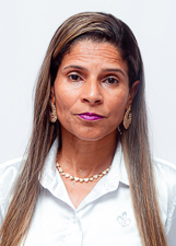 Foto de Rosângela Francisca da Silva