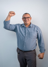 Foto de JORGE SEBASTIÃO DA SILVA