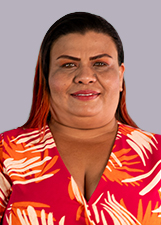 Foto de Edna Gomes da Silva