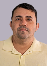 Foto de Francisco Jorcimeiro Targino da Cruz