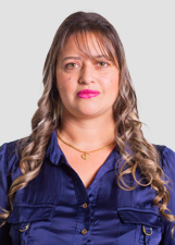 Foto de JESSICA MARA FERGUTZ VIEIRA