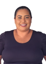 Foto de Dayeny Aparecida Barbosa Mello