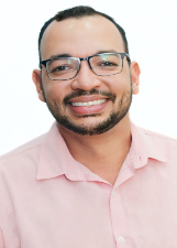 Foto de Luiz Alberto Ávila Silva Júnior