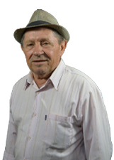 Foto de JESUS DE SOUZA REGO