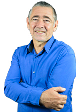 Foto de EVALDO GOMES FURTADO