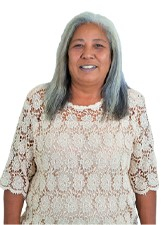 Foto de ANA MARIA CAMPOS DE OLIVEIRA SANTOS