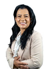 Foto de Paula Magda Gomes de Morais