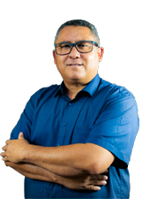 Foto de Valdeci Lima de Oliveira