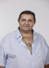 Foto de CICERO APARECIDO DE SOUZA