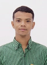 Foto de EVERTON DOS SANTOS DE SÁ