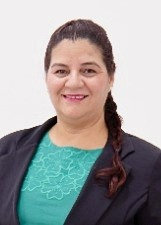 Foto de EDUVIERGE APARECIDA LOPES PERUCHE