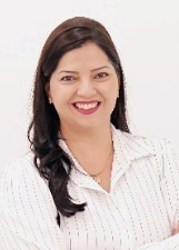 Foto de ANDRÉA FERNANDES FIM MORAIS
