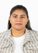 Foto de Claudinéia Gonçalves da Silva