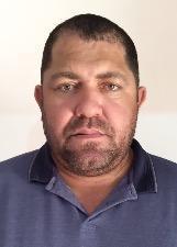 Foto de CLAUDEMIR DE ALMEIDA DOS SANTOS
