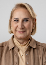 Foto de LAURA CRISTINA DE ALMEIDA ATHAS HIDALGO