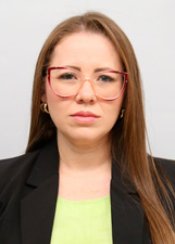 Foto de MARIANA BARBOSA RODRIGUES DE LIMA
