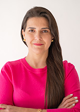 Foto de ZIZA ATIE FRANCO FERNANDES VIEIRA