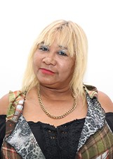 Foto de Nilza Diana de Oliveira