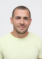 Foto de ELISVALDO GARCIA DOS SANTOS