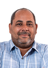 Foto de Adão César da Silva
