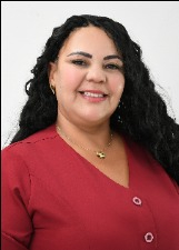 Foto de CICERA DOMINGOS DE JESUS