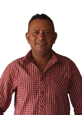 Foto de Washington Jefferson de Castro