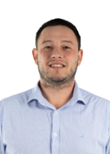 Foto de IVAN LUIZ CLAAS VAIS