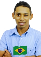 Foto de Luciano Santiago do Espirito Santo