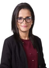 Foto de ERIKA APARECIDA ACOSTA MARTINS OLIVEIRA