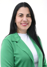 Foto de Danielly de Fátima Novais Saggin Marques