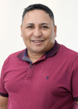 Foto de Edson dos Santos Silva