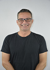 Foto de CLAUDIO MANOEL FREITAS MATHIAS