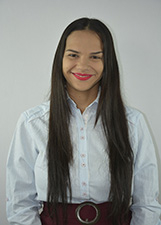 Foto de JENNIFER SABRINA DE OLIVEIRA