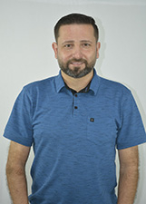 Foto de Saylon Cristiano de Moraes