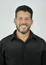 Foto de CARLOS DA SILVA JUNIOR
