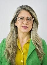 Foto de CELINA FERREIRA GARCIA DA SILVA