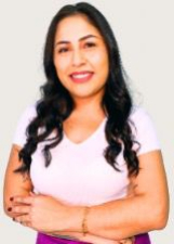 Foto de EVA ERONDINA VEIGA VELASQUES