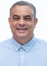 Foto de Luciano Signorelli Costa